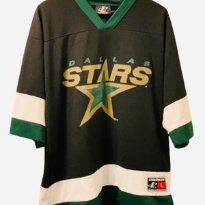 Dallas Stars Brett Hull Jersey - 98/99 Season